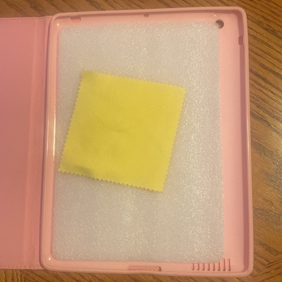 iPad 2/3/4 case with stylus - Picture 5 of 9